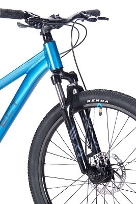 Превью Горный велосипед Велосипед ASPECT Winner Синий (2025)